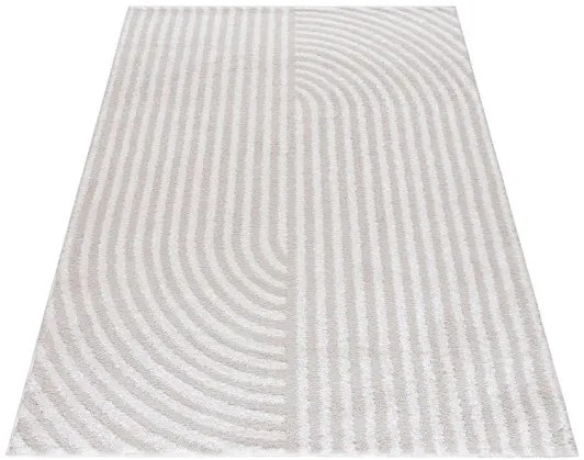Koberec ATHOS COKME CREAM EPU NP08B