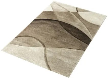 Kusový koberec Diamond 24060/70, 120x170, hnedá, chodba / predsieň, Medipa (Merinos)