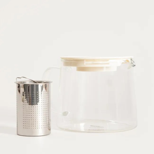 Džbán MILBO s infuzérom 746390 1 l