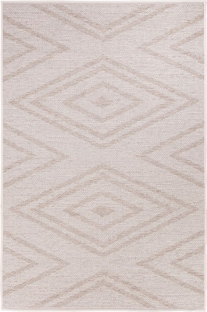 Koberec Flóra 50013/D9TW rozmery koberec: 100x150 cm