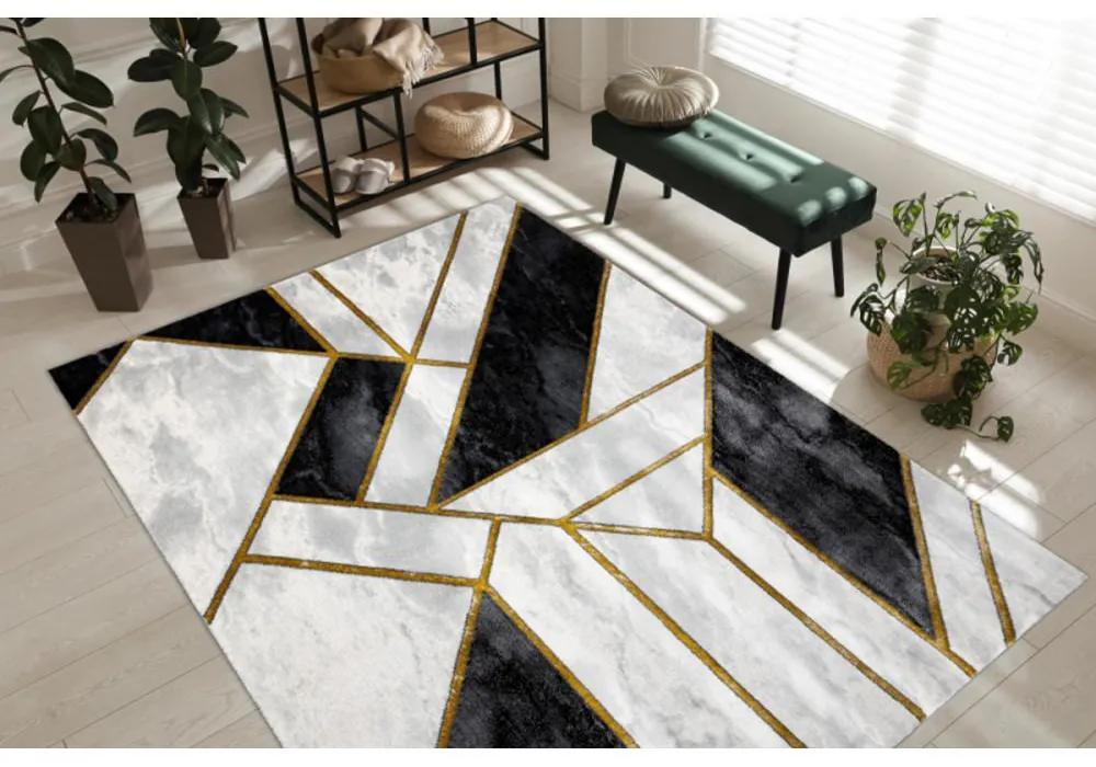 Kusový koberec Artem krémový 160x220cm