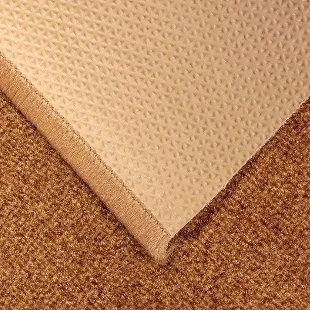 Associated Weavers, Protišmykový behúň na mieru Jena 35, šíre 100 cm, béžová, chodba / predsieň