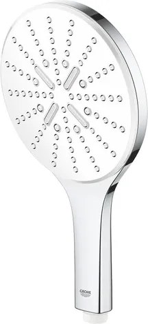 Grohe Rainshower SmartActive sprchová hlavica mesačný biela 26554ls0 G26554LS0