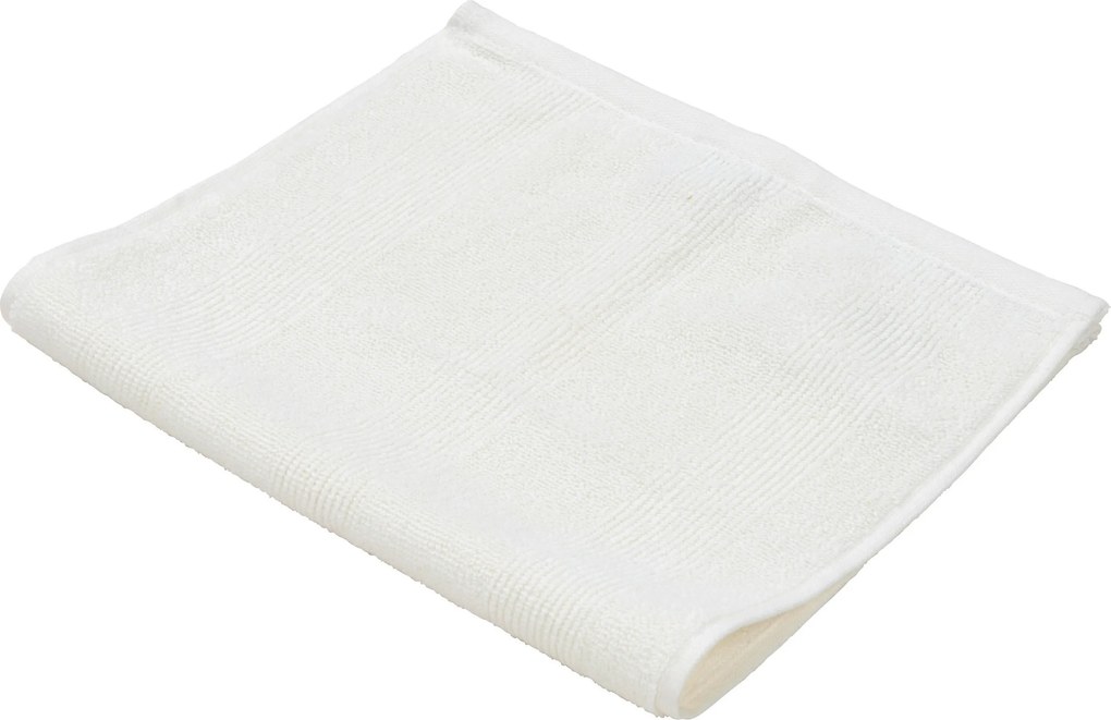 XXXLutz UTERÁK PRE HOSTÍ, perleťová Bio:Vio - Kúpeľňový textil - 003917005101