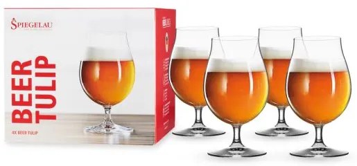 Spiegelau poháre na pivo Tulip 475 ml 4KS