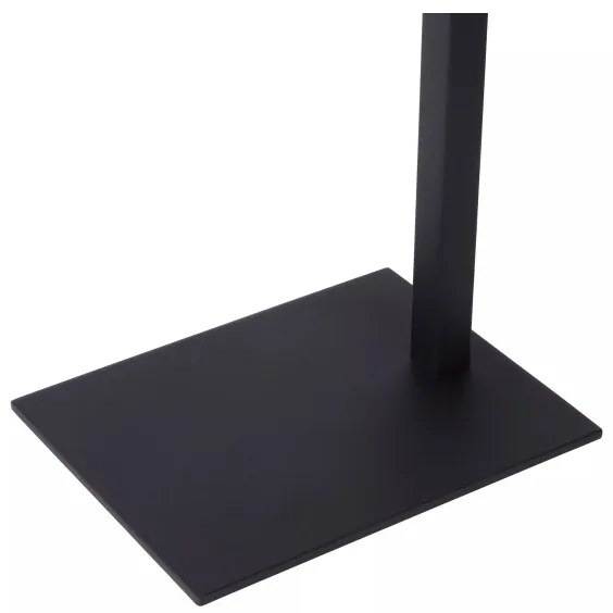 Lucide 03525/01/30 - Stolná lampa LESLEY 1xGU10/35W/230V