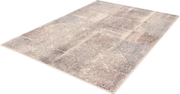 Koberec Agnella Isfahan Egeria pieskový