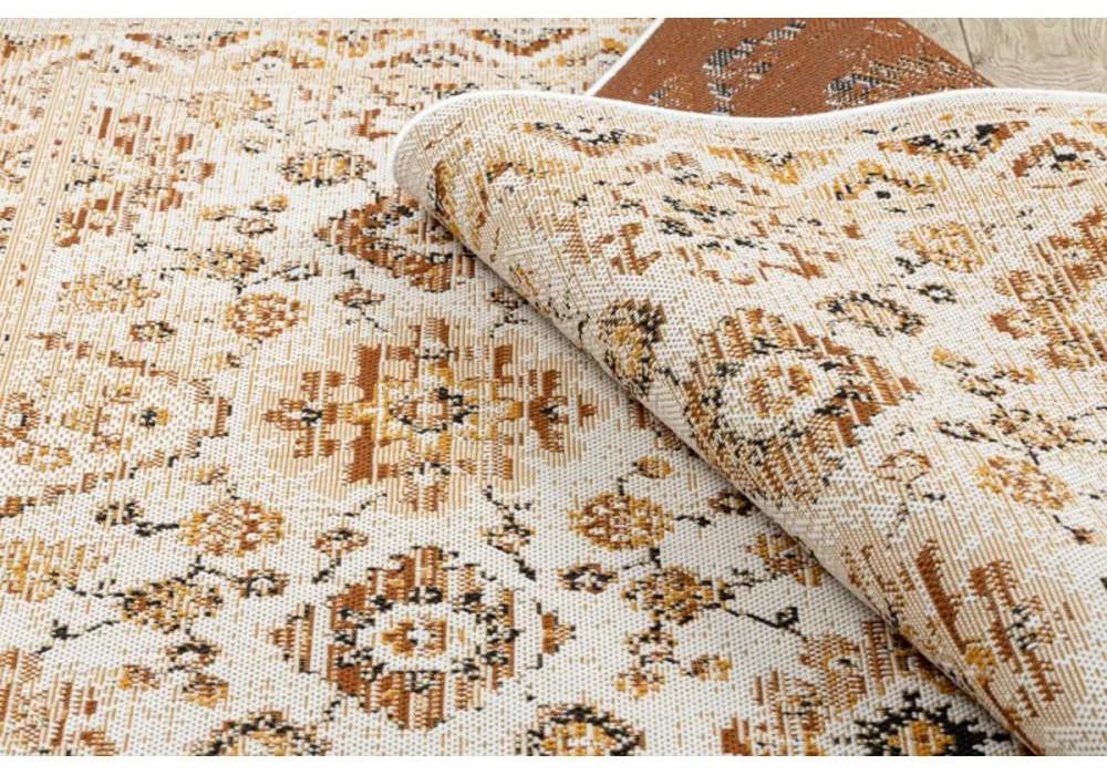 Kusový koberec Tivian béžový 160x230cm