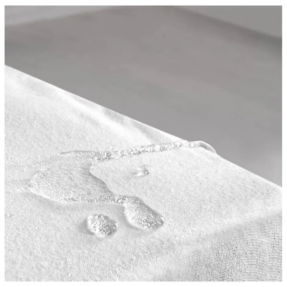 Vodoodolný chránič matraca 200x200 cm Micro Classic – Mila Home