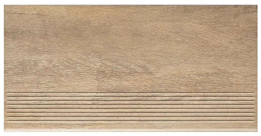 Schodovka Hazard beige 30/60