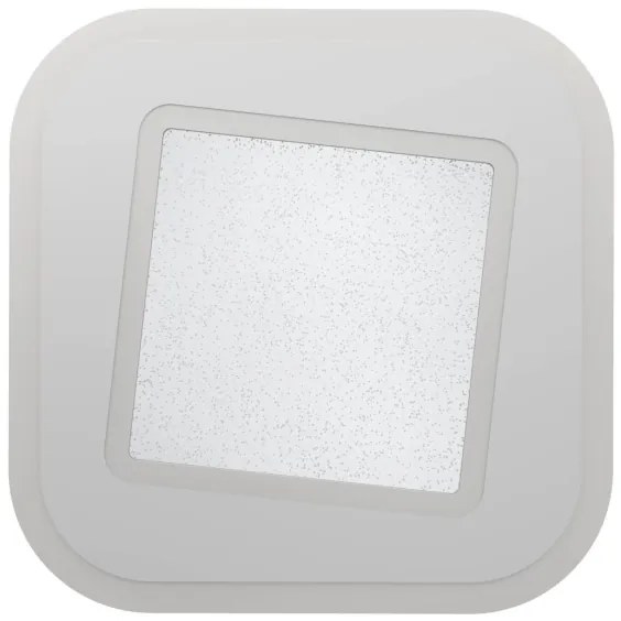 Eglo 901234 - LED Stmievateľné stropné svietidlo MACCHIONI LED/20W/230V biela + DO