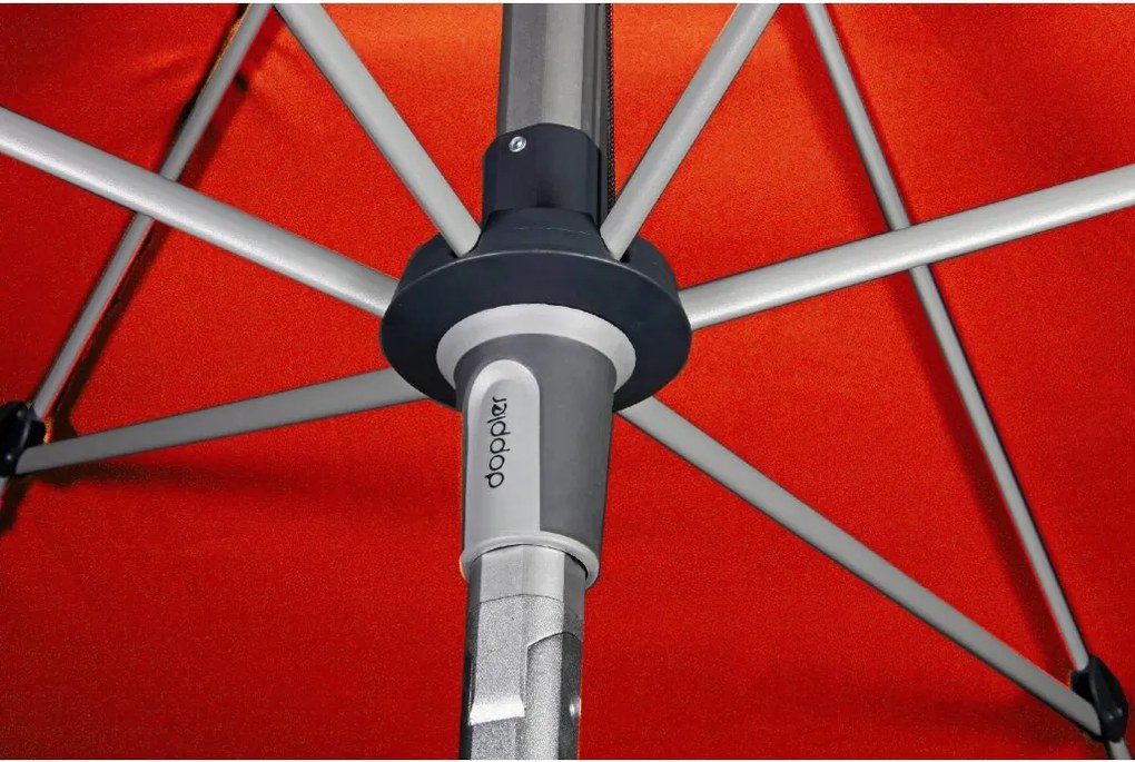 Doppler EXPERT čierna