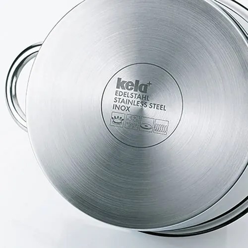 Kela Kastról so sklenenou pokrievkou Cailin, 1,3 l, 1,3 l