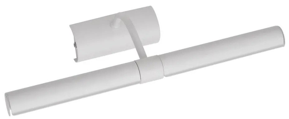 Brilagi - Obrazové svietidlo DANAE 2xE14/40W/230V biela