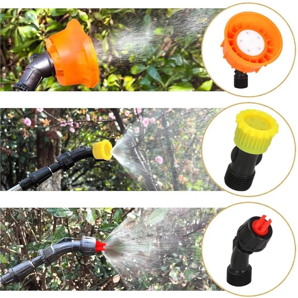 Elektrický akumulátorový postrekovač 16L Springos GA0059