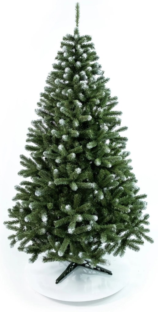 Vianočný stromček Konrad 240 cm