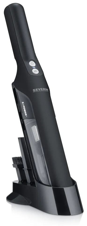Severin HV 9589 dobíjací ručný vysávač