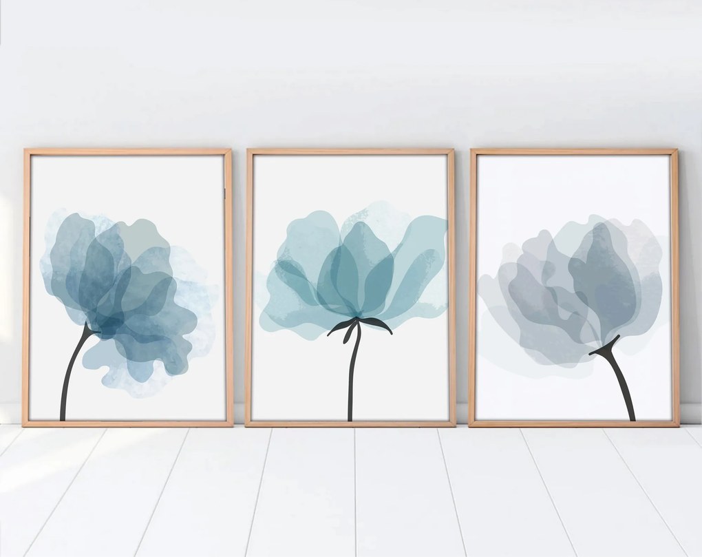 Huhu206 - 30 x 40