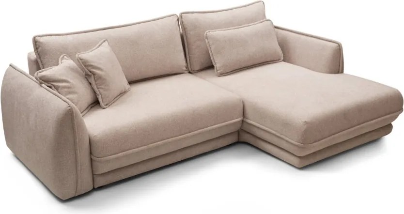 Sedacia súprava LYNX verzia R1