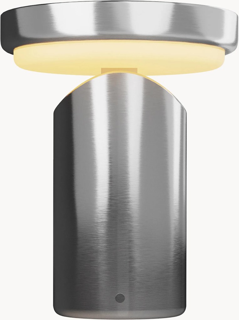 Stmievateľná prenosná stolová LED lampa Topo