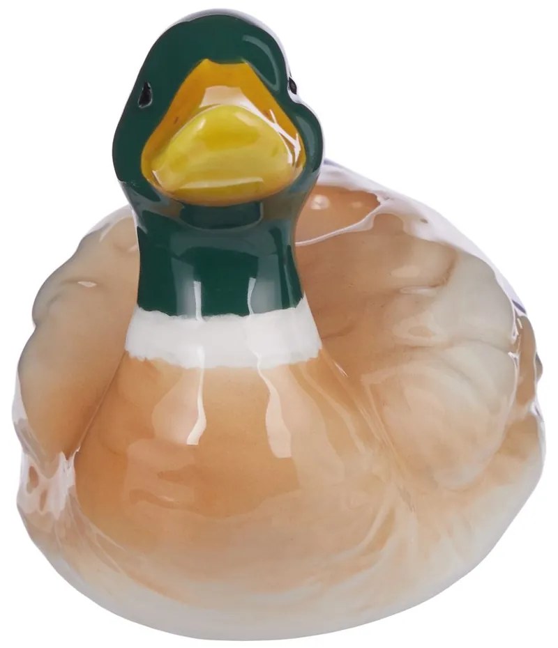 DUCK Svietnik na dlhú sviečku