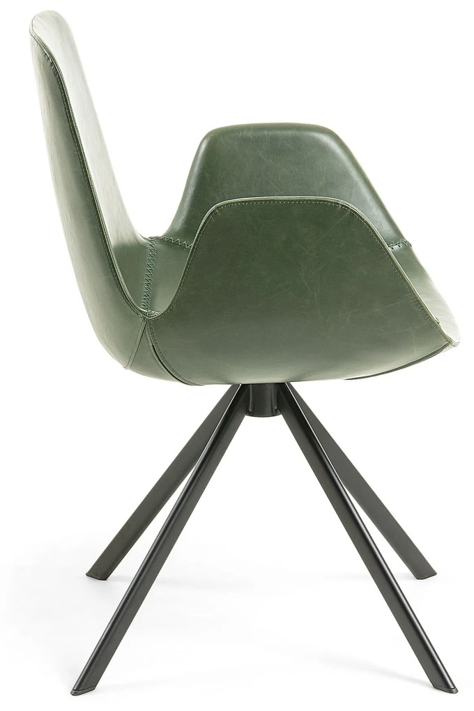stolička Yasmin 84 × 54 × 55 cm LA FORMA