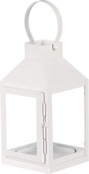 Lampáš biely LUC310 WT