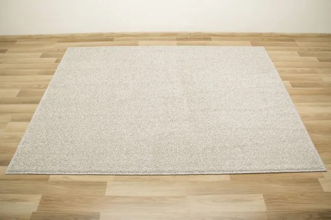 Metrážny koberec Sphinx-special 375 svetlosivý