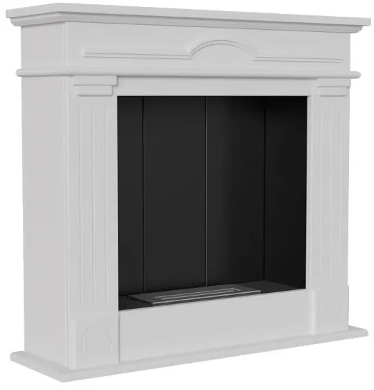 Stojaci biokrb December s vlastnou montážou