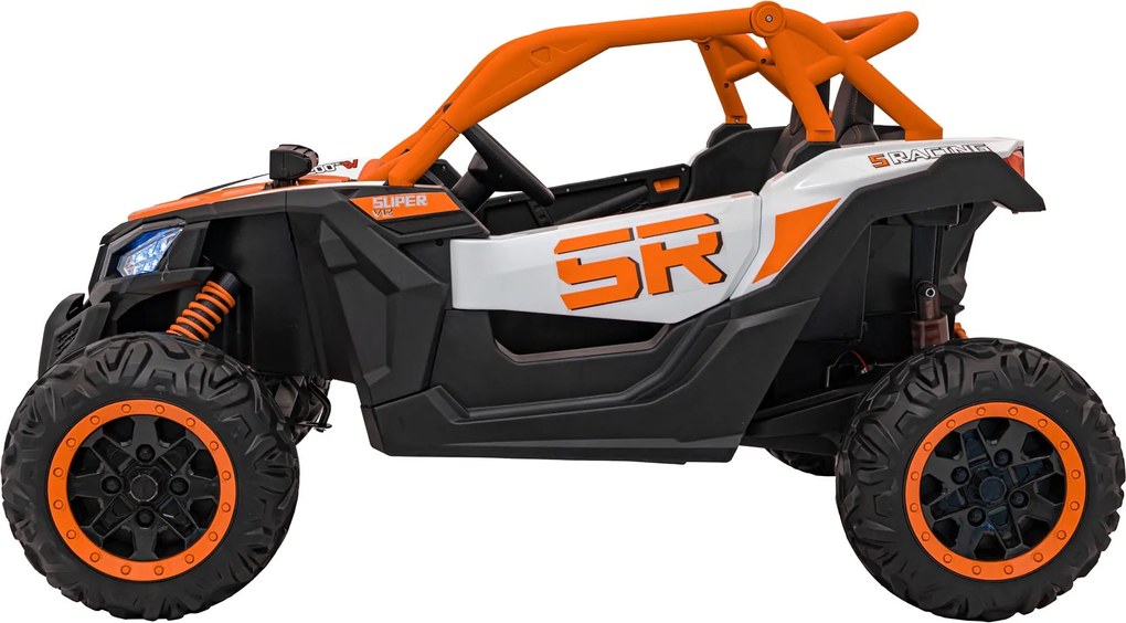 Ramiz Buggy SR SUPER 66 Oranžová