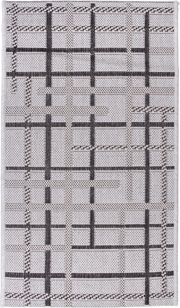 Koberec Jeans (In/Outdoor) 19507/08 rozmery koberec: 40x60 cm