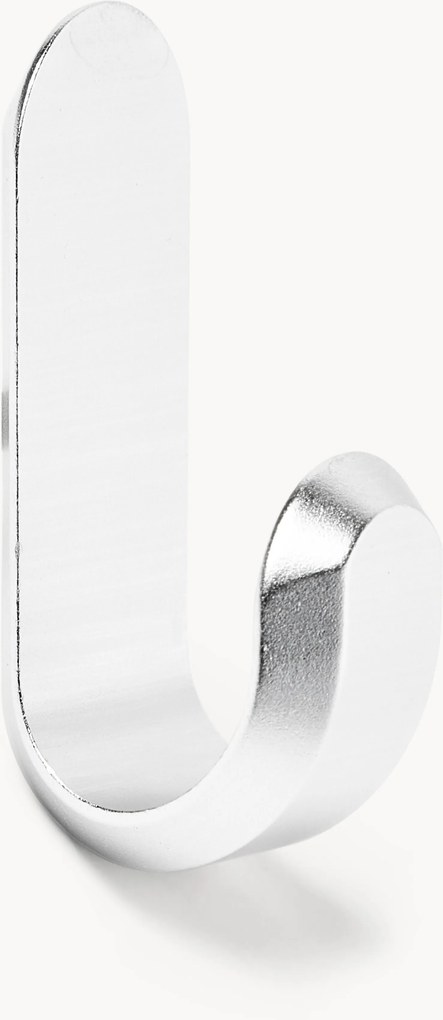 Nástenné háčiky Curve Mini, 2 ks