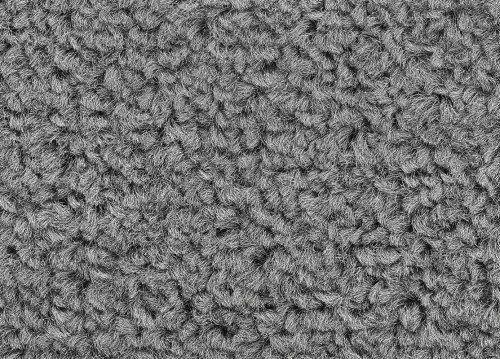 Koberce Breno Metrážny koberec DALTON 97, šíře role 400 cm, sivá