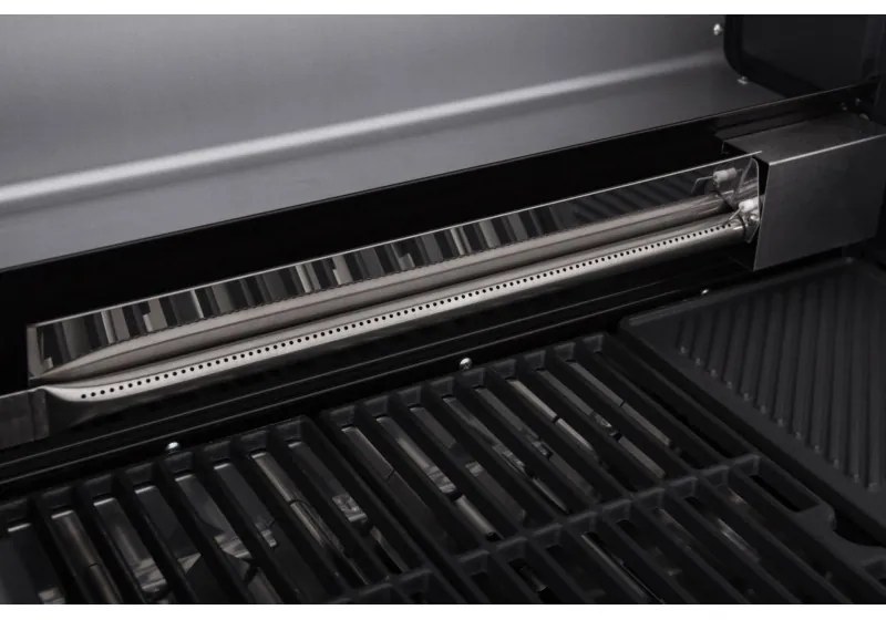 G21 Plynový gril G21 Costarica BBQ Premium line, 5 horákov + zadarmo redukčný ventil