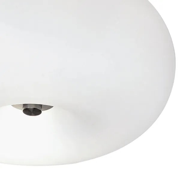 EGLO 86811 - Stropné svietidlo OPTICA 2xE27/60W