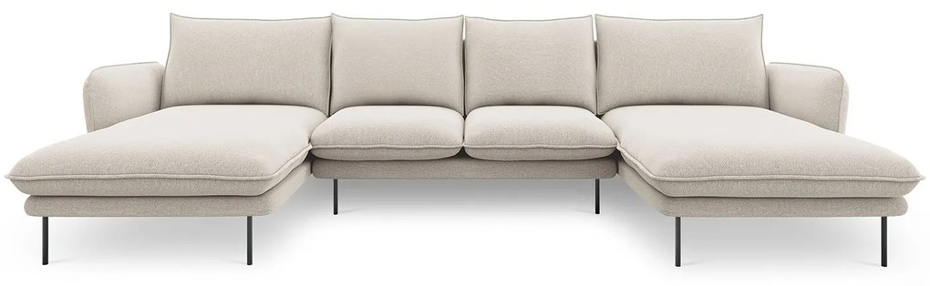 Šesťmiestna Panoramic Vienna 350 × 170 × 95 cm