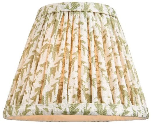 Endon 114838 - LED Stm. nabíjacia stolná lampa MORTON LED/1,5W/5V mosadz/zelená