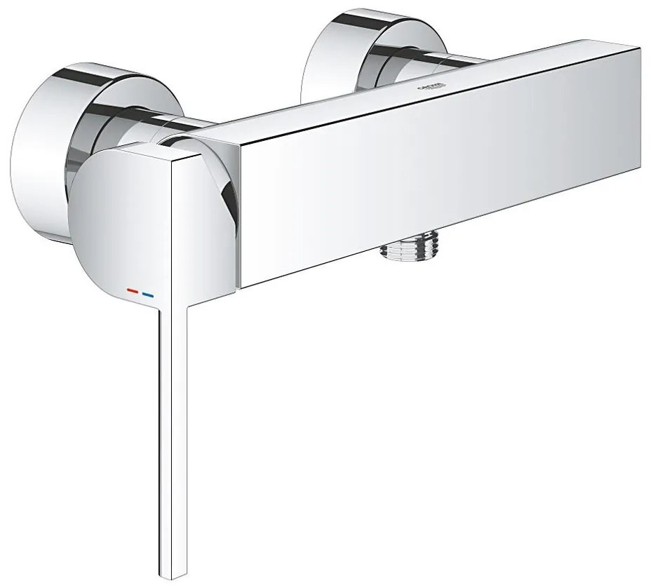 GROHE 33577003 - Sprchová batéria PLUS DN 15 lesklý chróm