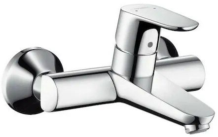 Hansgrohe Focus umývadlová batéria 150 mm chróm 31923000
