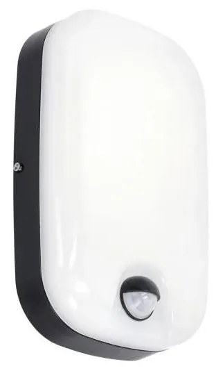 LED vonkajšie nástenné svietidlo s čidlom BAVANO LED/15W/230V 3000-5700K IP54