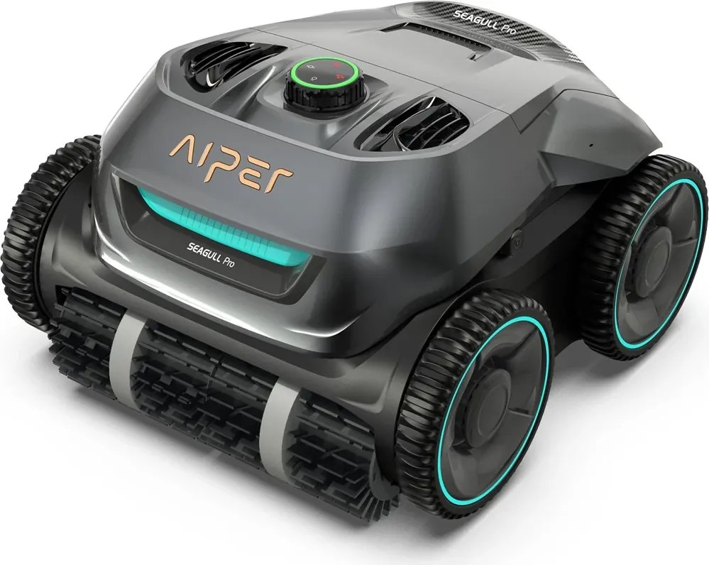 Aiper | Bazénový vysávač Aiper Seagull Pro Tile | 10800047