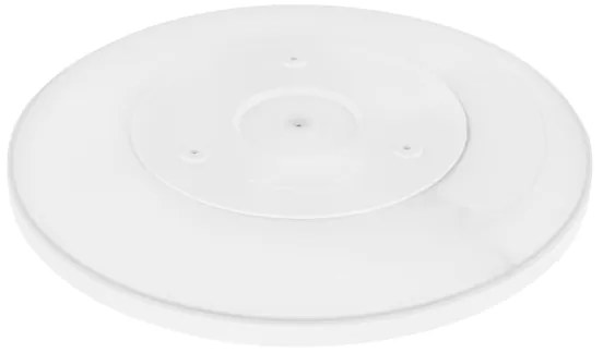 Globo 41562-24W - LED Kúpeľňové stropné svietidlo SAPANA LED/24W/230V IP44