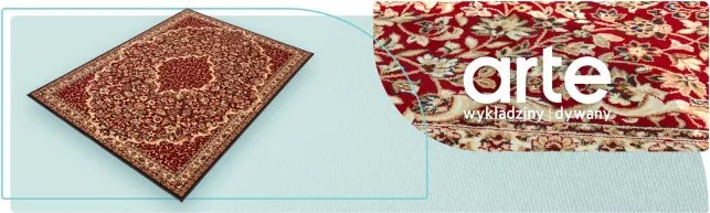 Koberec Agnella Standard Persea Bordo