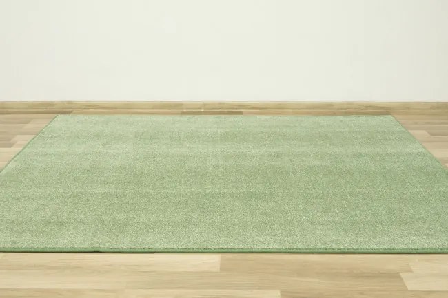 Protišmykový koberec Carousel 40 NSF zelený