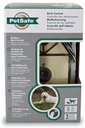 PetSafe® Statická jednotka - Outdoor