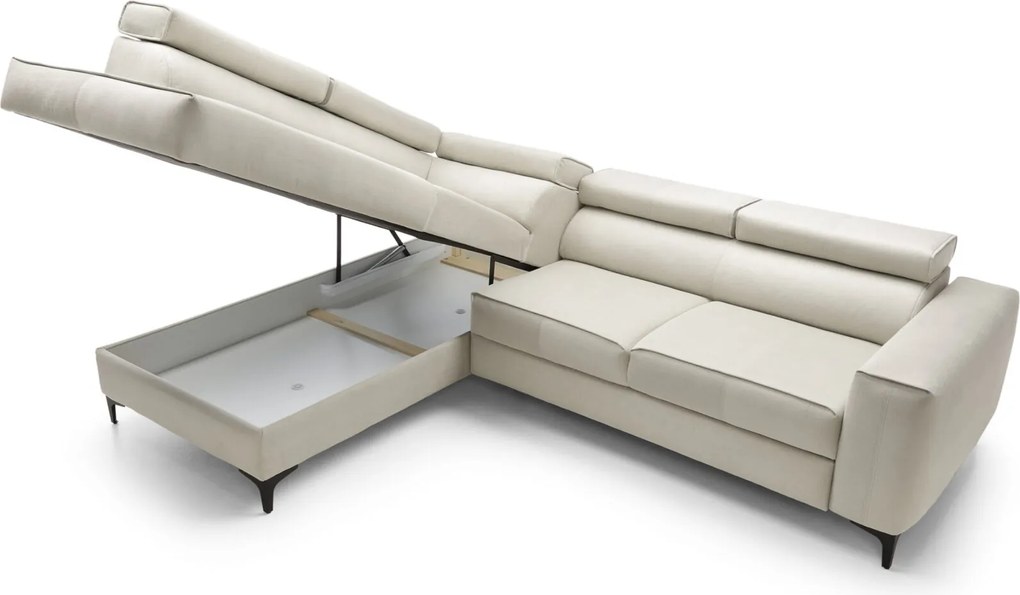 Sedacia súprava VELA