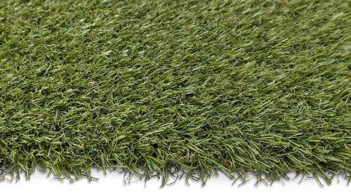 Koberce Breno Umelá tráva GLADE green, šíře role 200 cm, zelená