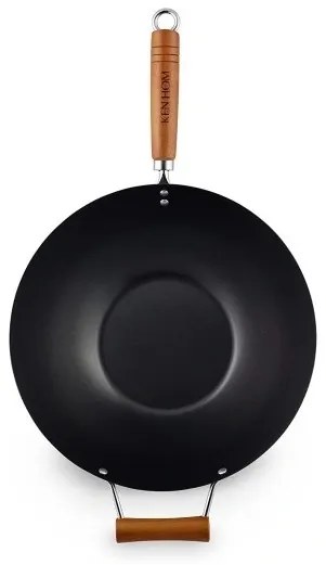 Ken Hom wok Classic 35 cm, KH335001