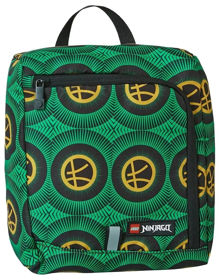 Detský batoh 20 l Ninjago Dragon Power Optimo Plus – LEGO®
