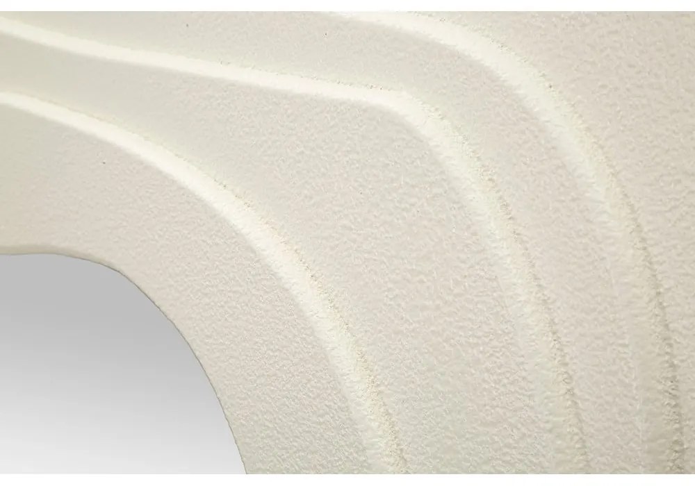 Nástenné zrkadlo 90x97 cm Dalia – Mauro Ferretti